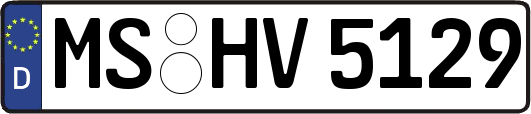MS-HV5129