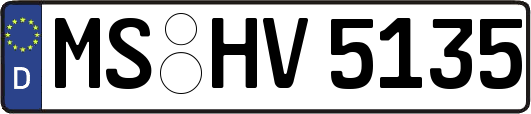 MS-HV5135