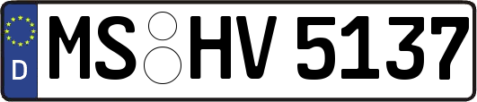 MS-HV5137
