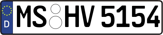 MS-HV5154