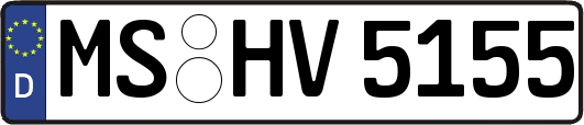 MS-HV5155