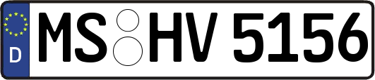 MS-HV5156