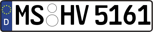 MS-HV5161