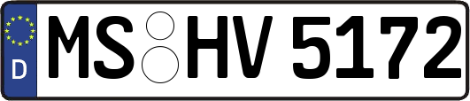 MS-HV5172