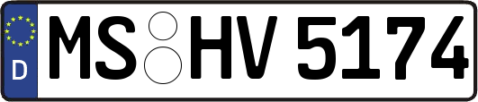 MS-HV5174