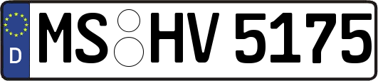 MS-HV5175
