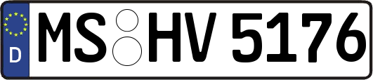 MS-HV5176