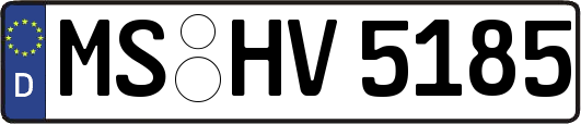 MS-HV5185