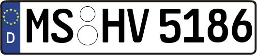 MS-HV5186