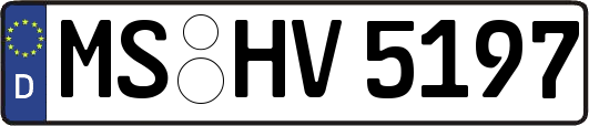 MS-HV5197
