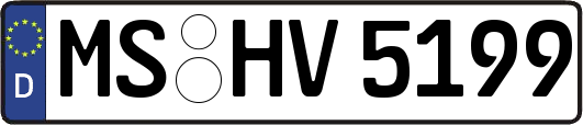 MS-HV5199