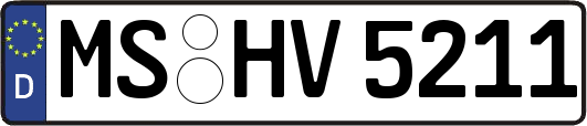MS-HV5211