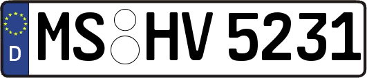 MS-HV5231