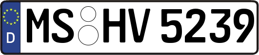 MS-HV5239