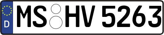 MS-HV5263