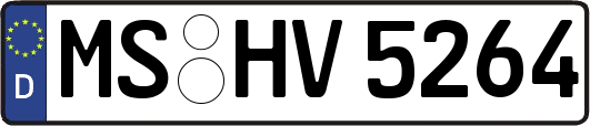 MS-HV5264