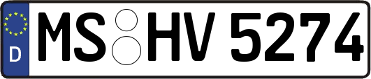 MS-HV5274