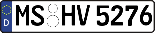 MS-HV5276