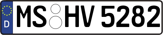 MS-HV5282