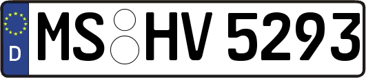 MS-HV5293