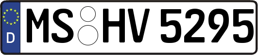 MS-HV5295