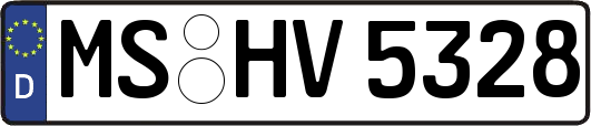 MS-HV5328