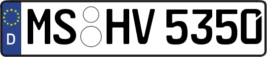 MS-HV5350