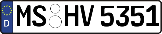 MS-HV5351