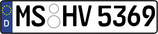 MS-HV5369