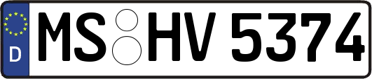 MS-HV5374