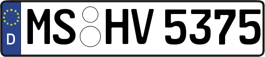 MS-HV5375