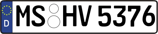 MS-HV5376