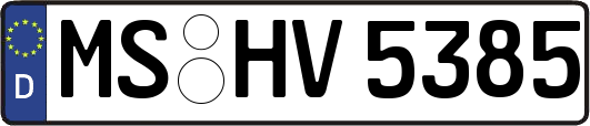 MS-HV5385