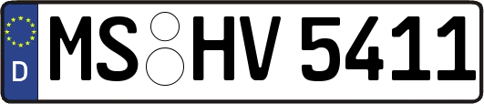 MS-HV5411