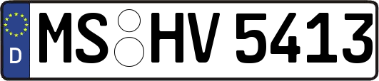 MS-HV5413
