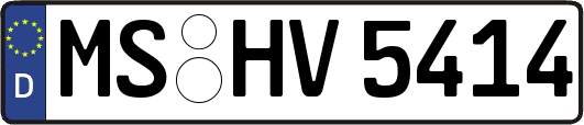 MS-HV5414
