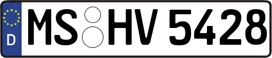 MS-HV5428
