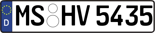 MS-HV5435
