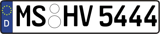 MS-HV5444