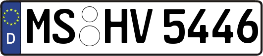 MS-HV5446