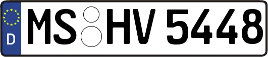 MS-HV5448
