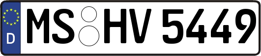 MS-HV5449
