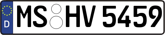MS-HV5459