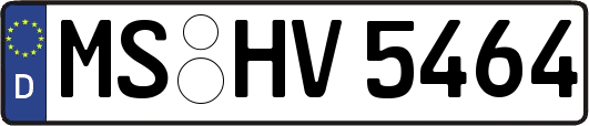 MS-HV5464
