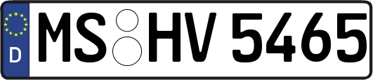 MS-HV5465