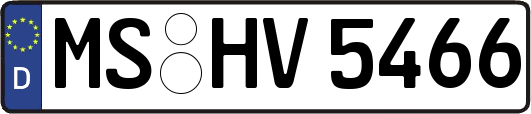 MS-HV5466