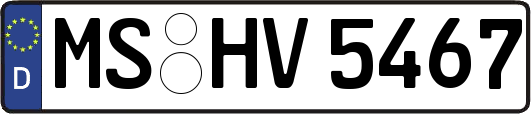 MS-HV5467