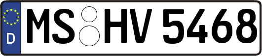 MS-HV5468