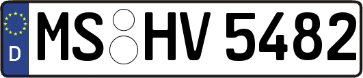 MS-HV5482