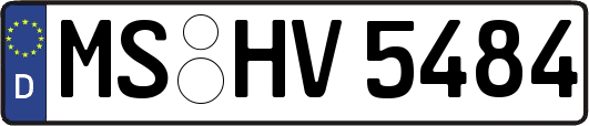 MS-HV5484